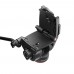 Manfrotto 500X Fluid Hybrid Head